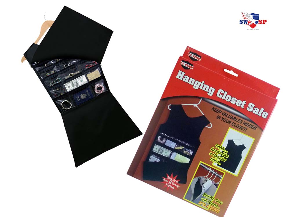 stash can - hidden safe - diversion safe - can safe