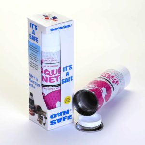 Personal Care Items - Can Safes