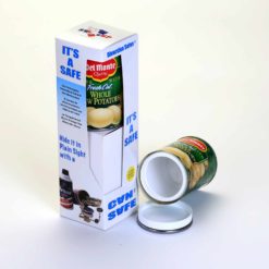Food - Can Safes
