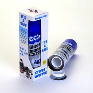 Automotive - Can Safes